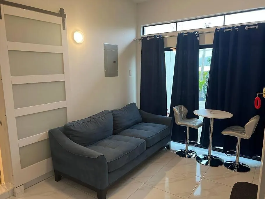 Luxury 1 Bedroom & Rooftop Pool Unit #2 Falmouth Apartment